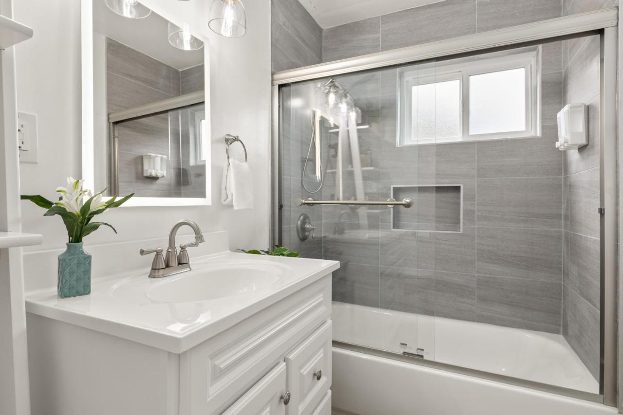 Central Apartment In A Hip Walkable Neighborhood Nrp23-01143 Long Beach Zewnętrze zdjęcie
