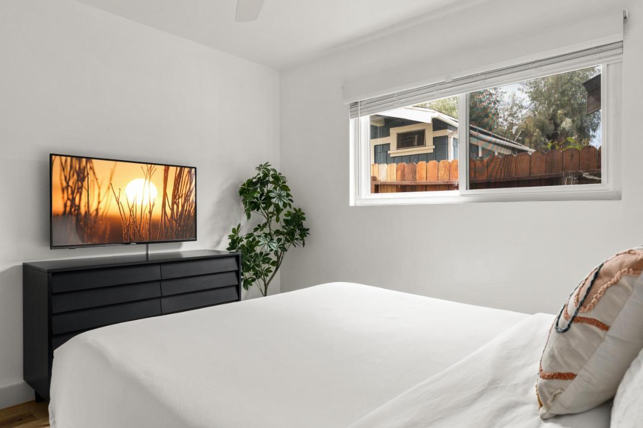 Central Apartment In A Hip Walkable Neighborhood Nrp23-01143 Long Beach Zewnętrze zdjęcie